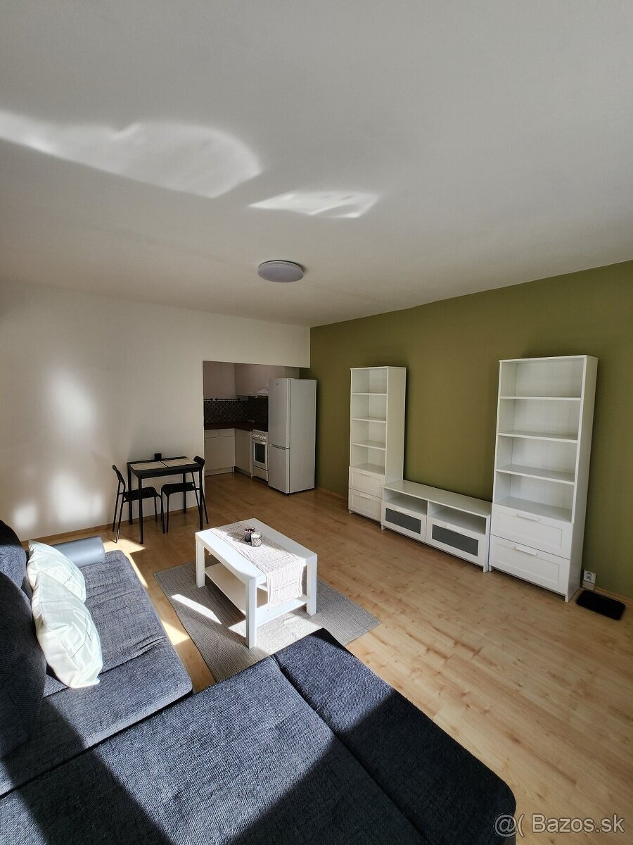 NAJOM DLHODOBO SIDLISKO ŠIPOK - 6