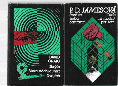 Zelená knižnica - 6