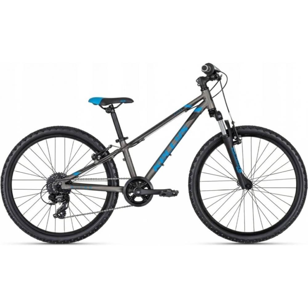 Predám bicykel Kellys Kiter 24” – ešte v záruke - 6