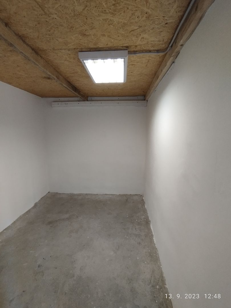 Na prenájom sklad na Strojníckej ul. v Prešove - 6