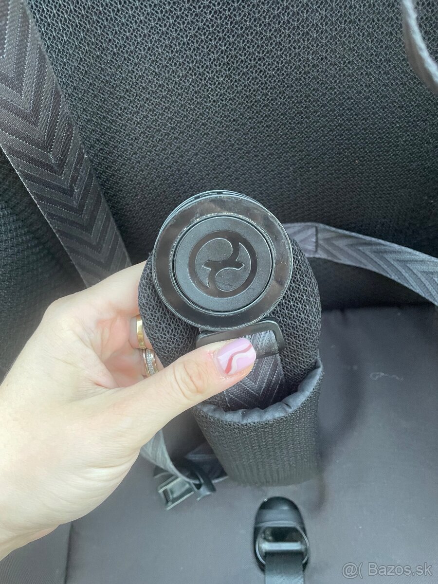 Cybex talos S Lux - 6