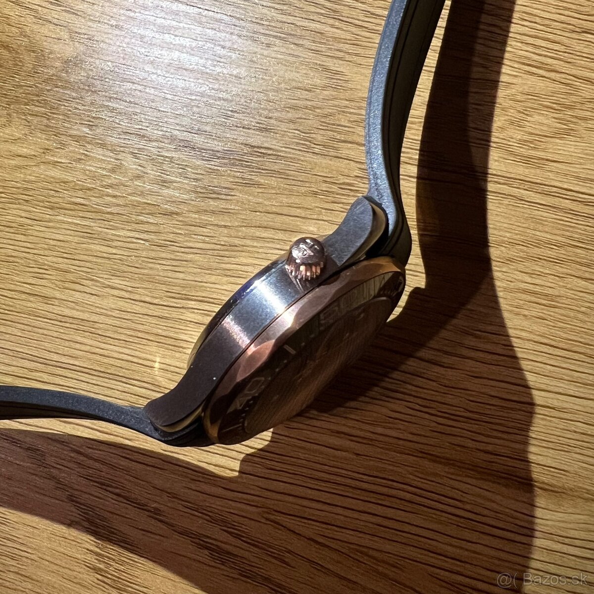 Omega Seamaster Diver 300 - 6