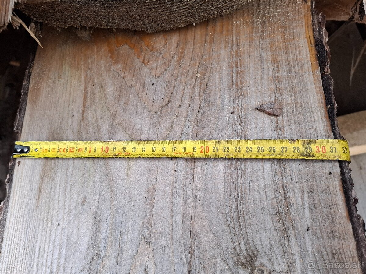 smrekove krajnice obklad palivo - 6