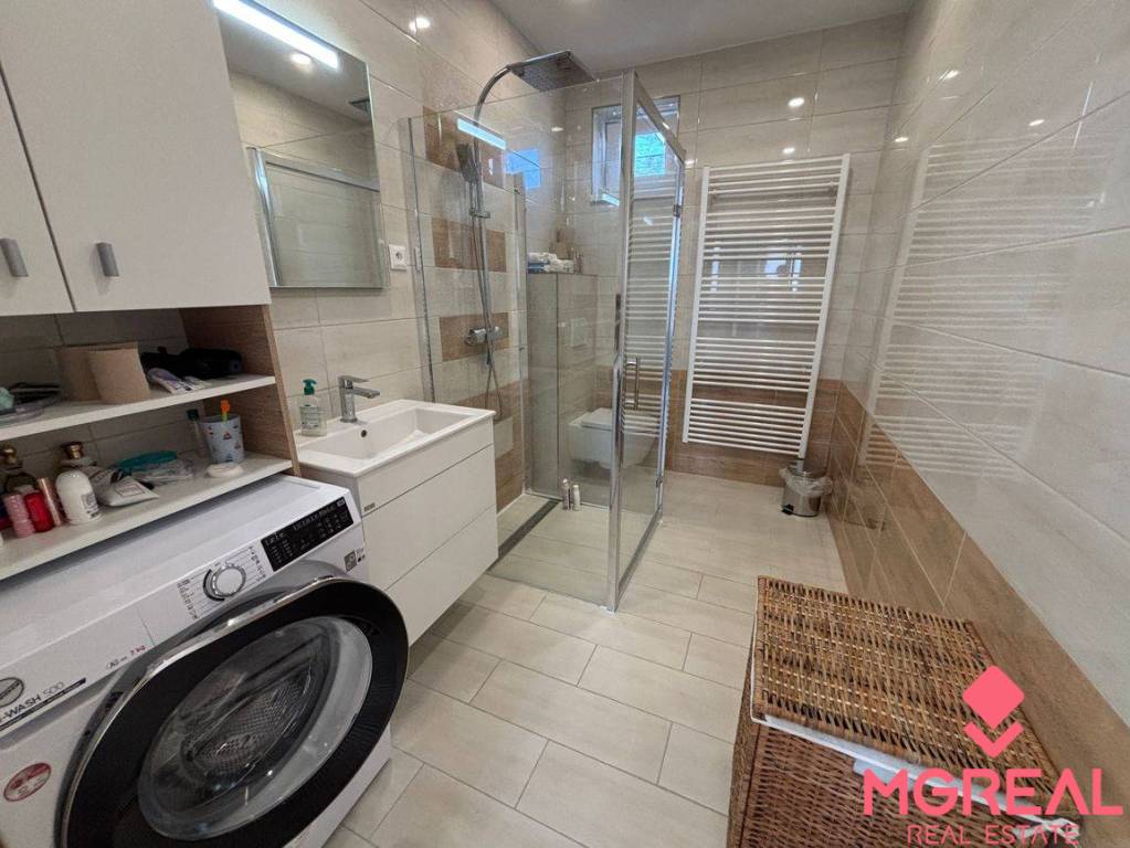 Rodinný dom Hajná Nová Ves po rekonštrukcii - 6