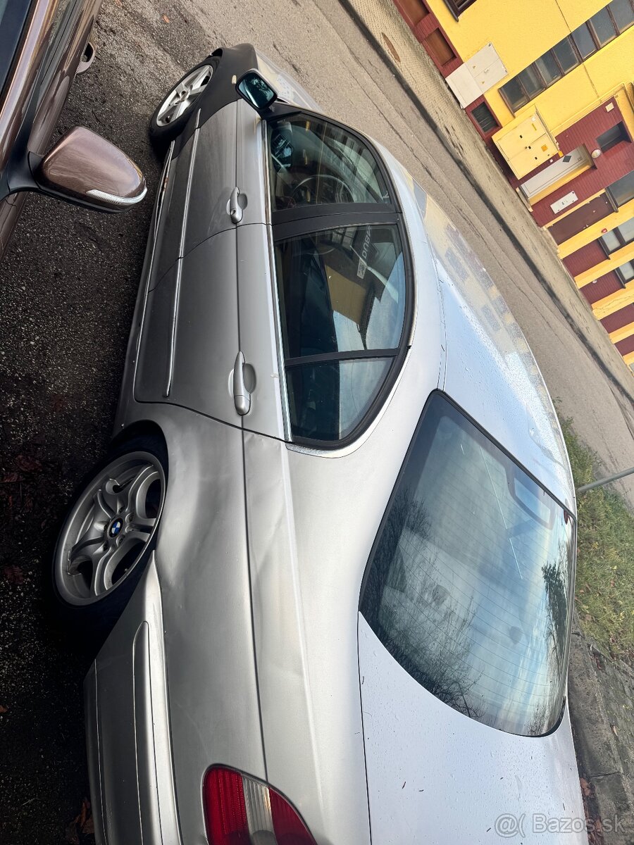Bmw e46 328i 142kw - 6