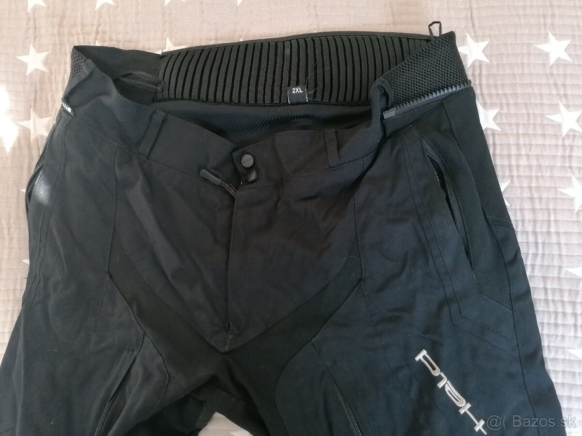 Moto oblečenie - 4SR Racing, HELD - 6