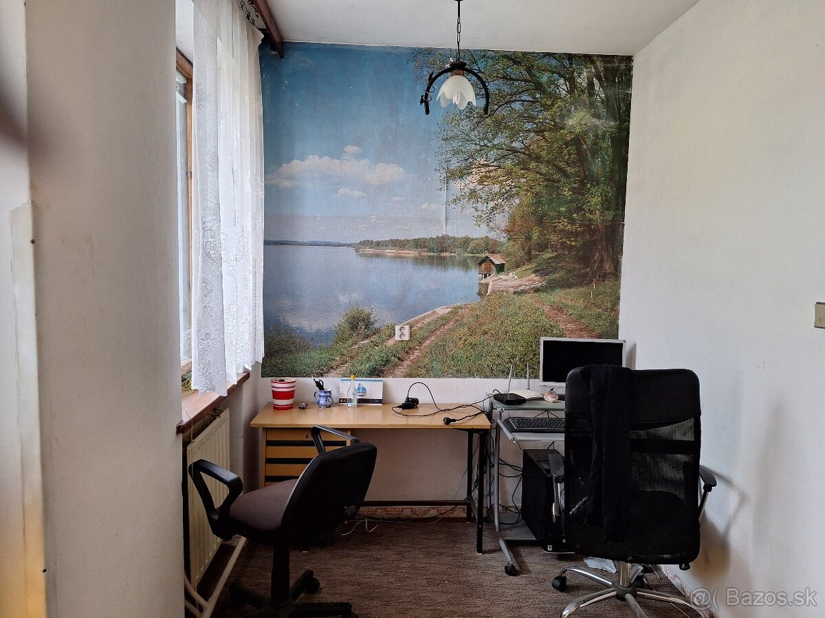 EXKLUZÍVNE - RD s veľkým pozemkom, Lužianky - 6