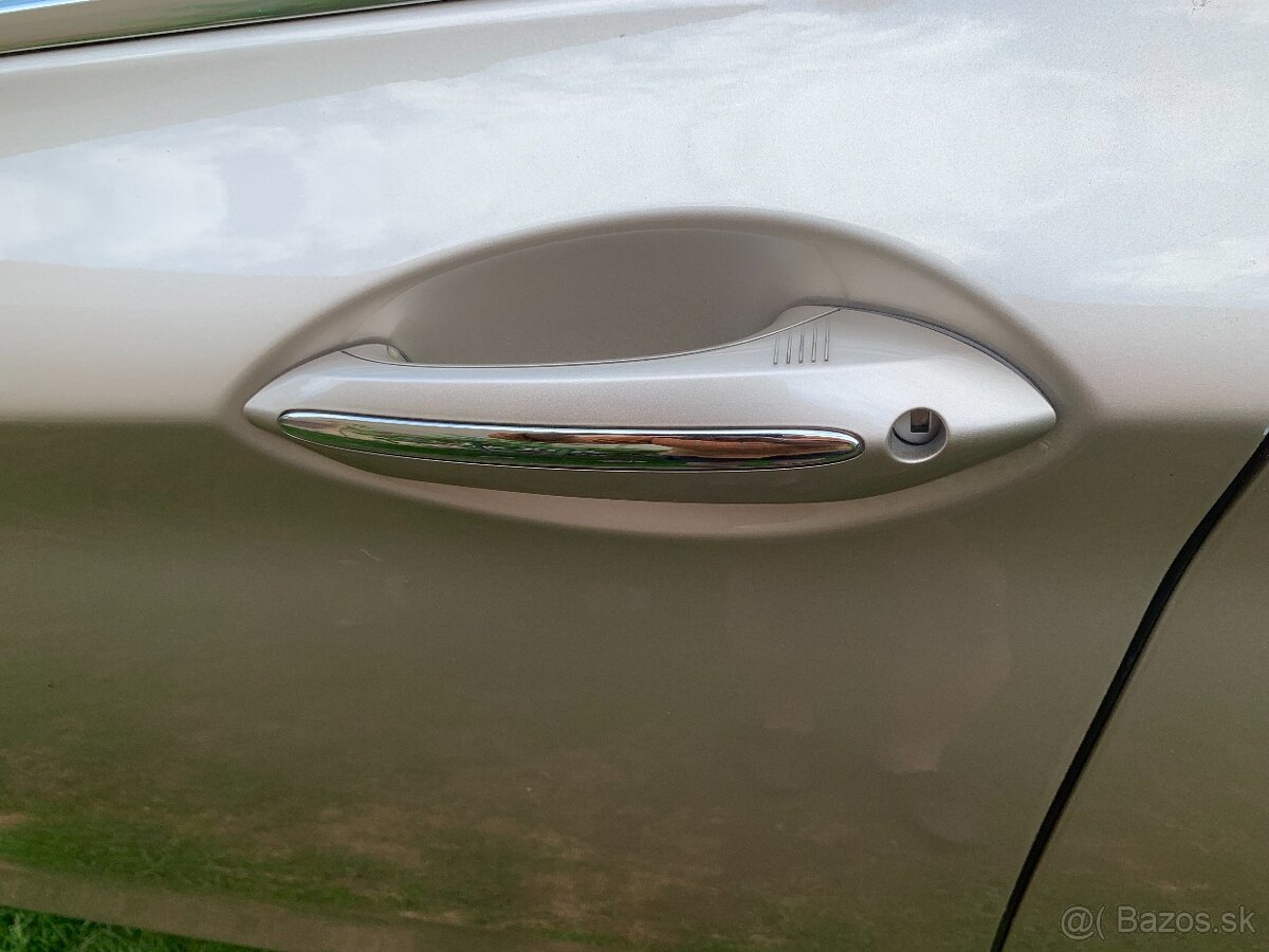 Predám BMW rad 5 GT 535d Grand Turismo vo veľmi dobrom stave - 6