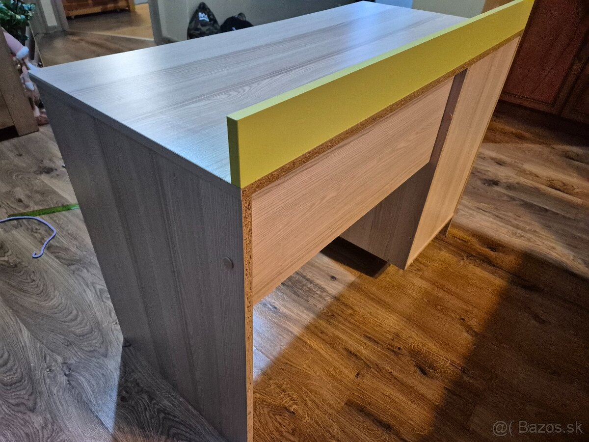 Písací stôl - 6