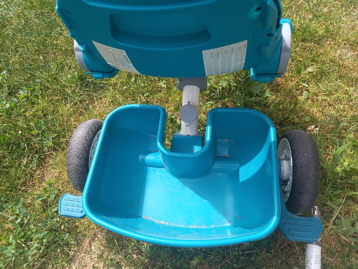 Trojkolka little tikes - 6