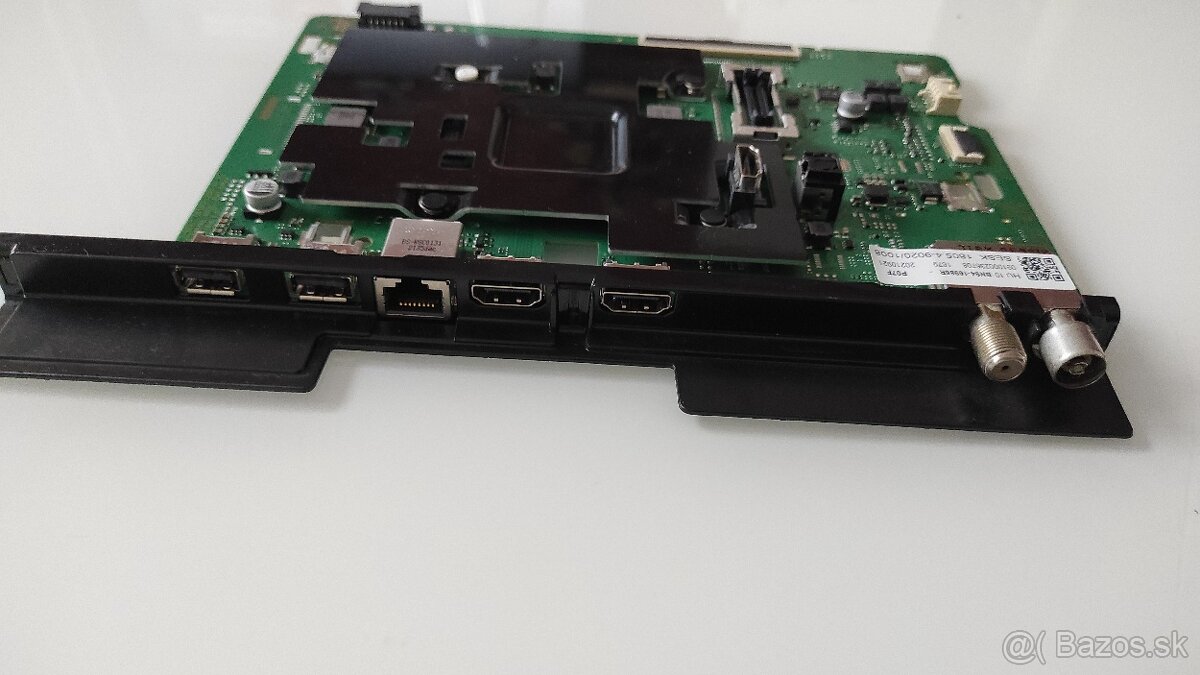 SAMSUNG QE50Q67AAU náhradné diely - 6