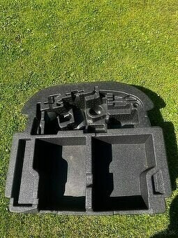 Plasty Škoda Octavia 3 Combi - 6