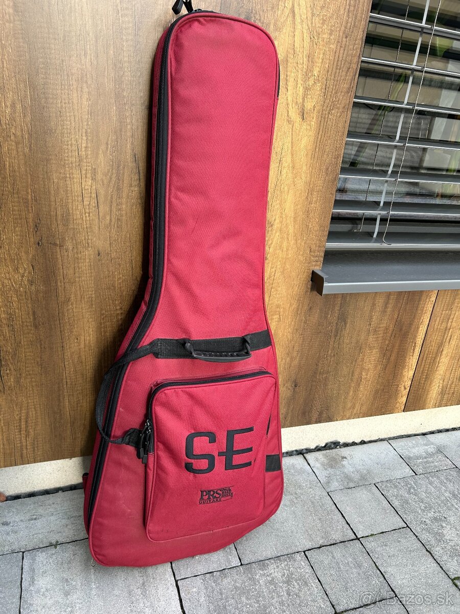 PRS SE 245 - 6