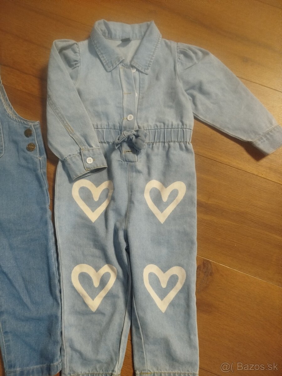 Bundička, oteplovaky - 6