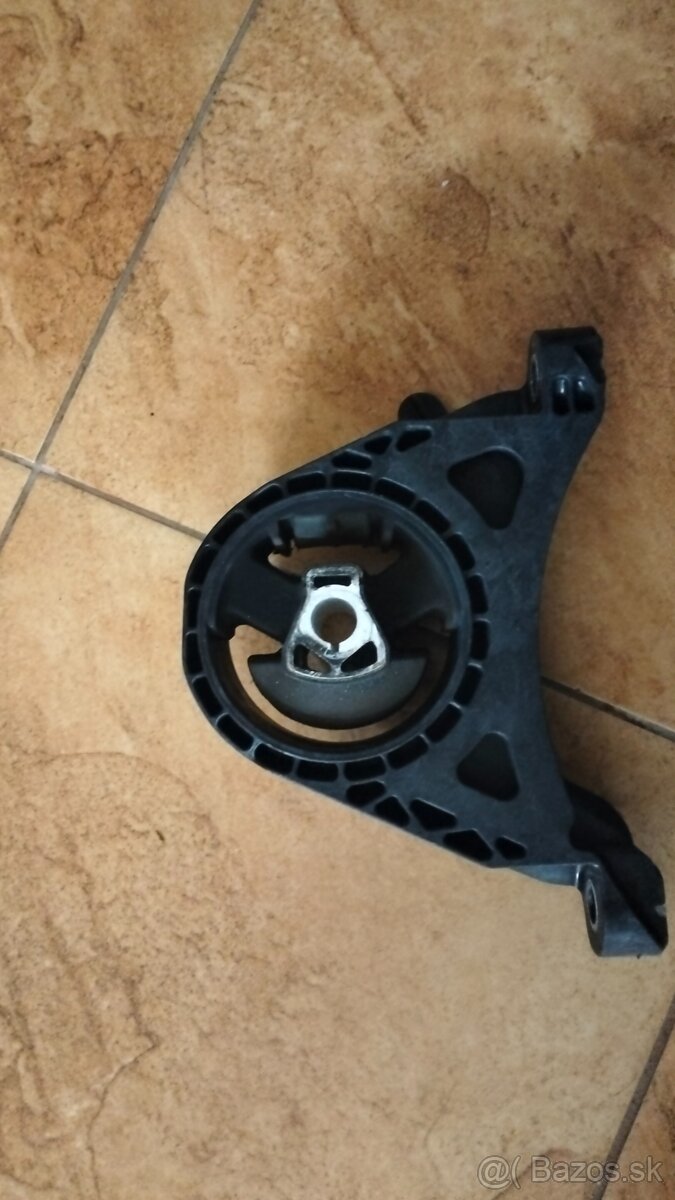 Predný silenbloky motora originál diel - 6