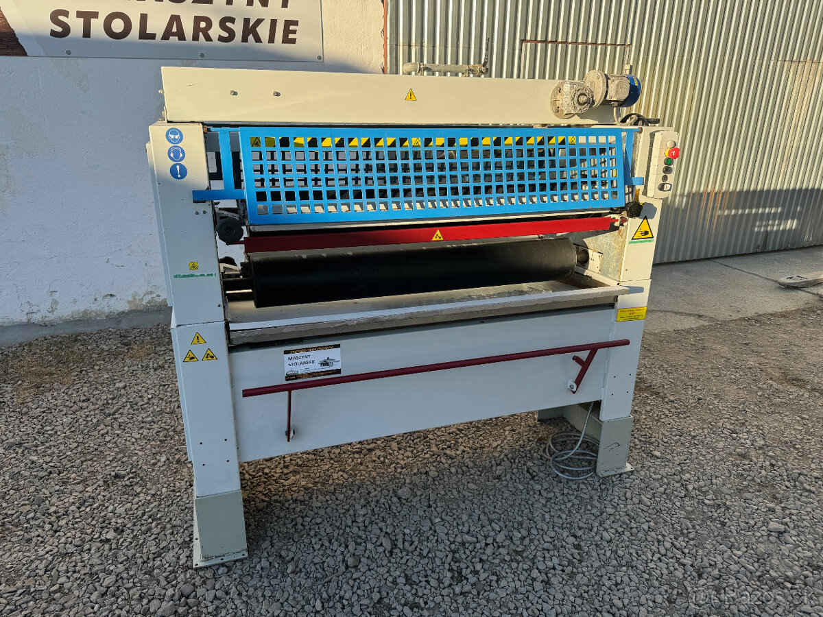 Lepicí válečky OSAMA S2R 130 - 6