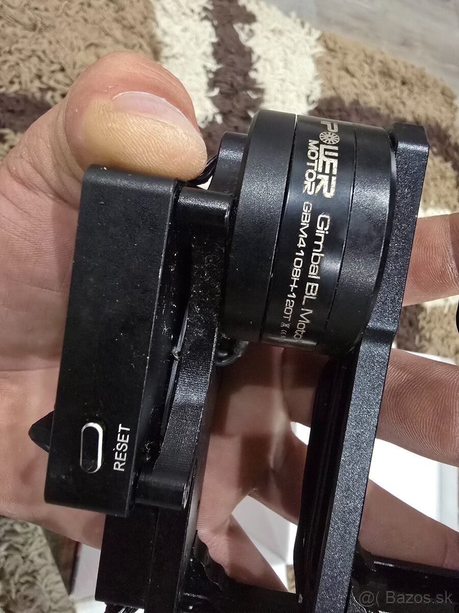 Velky Gimball 200e - 6