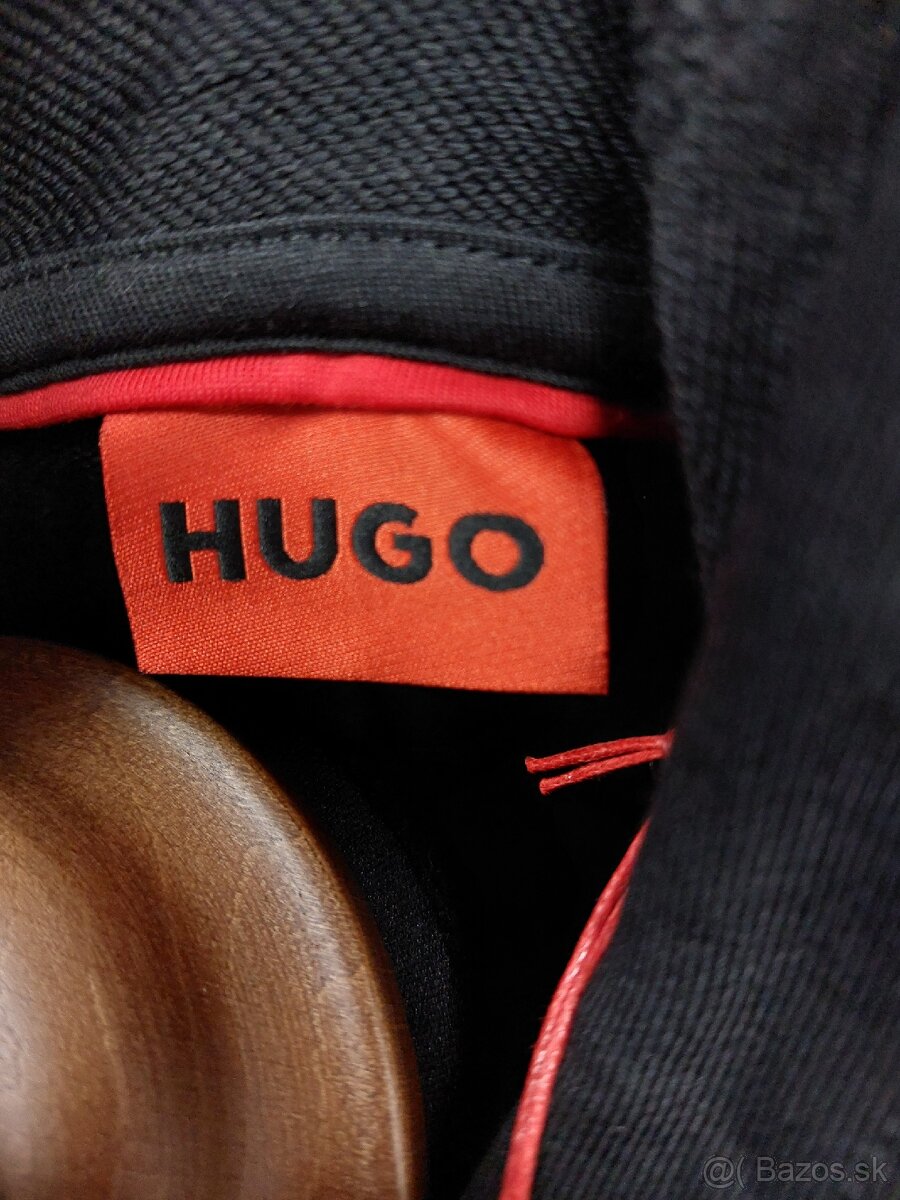 Mikina Hugo Boss, nová L. - 6