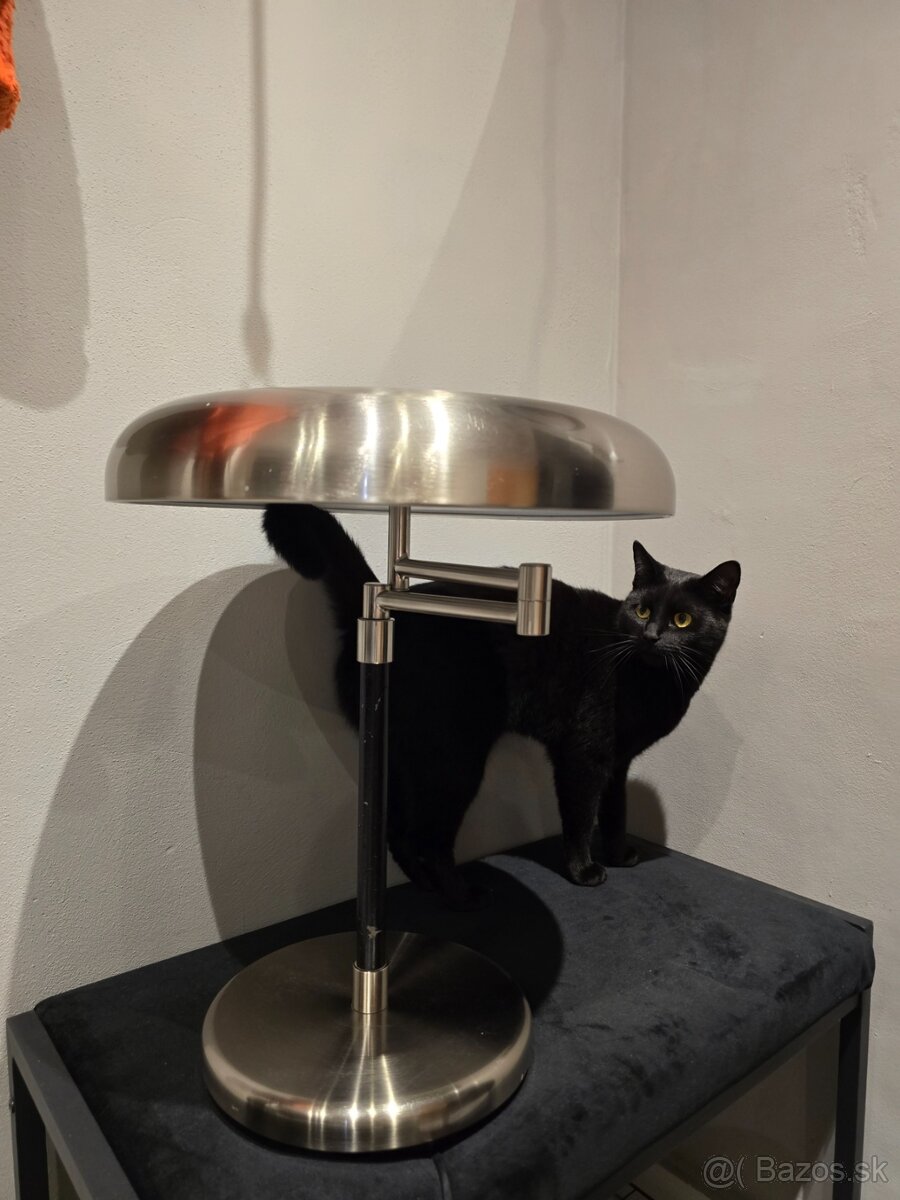 Predám dizajnovú lampu IKEA - 6