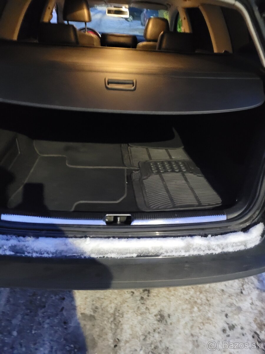 Wolkswagen passat - 6