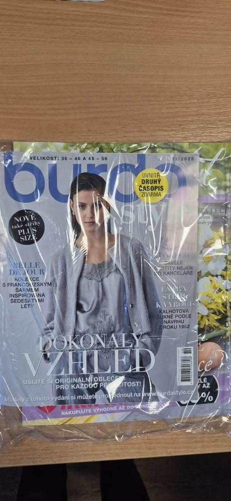 Predm nove burdy - 6