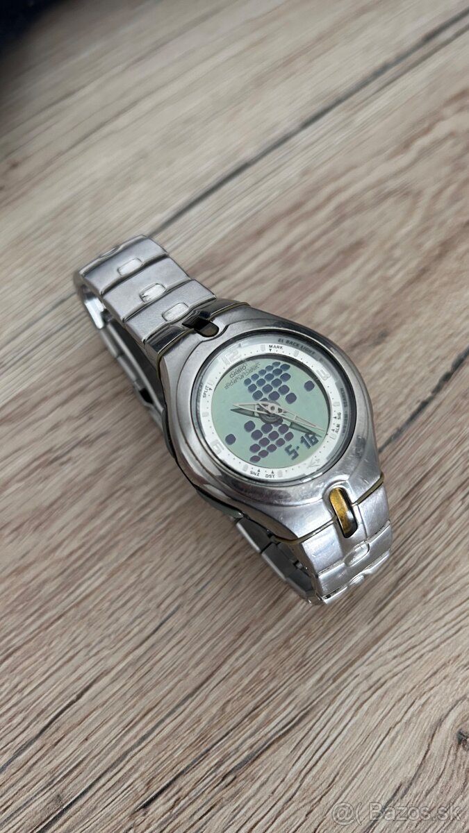 Casio EDB-310 Databank) - 6