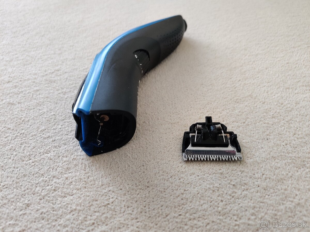 Preddám strojček Sencor na strihanie vlasov. - 6