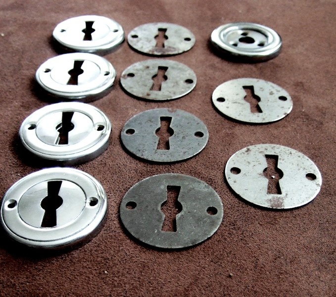 starožitné náradie - 6