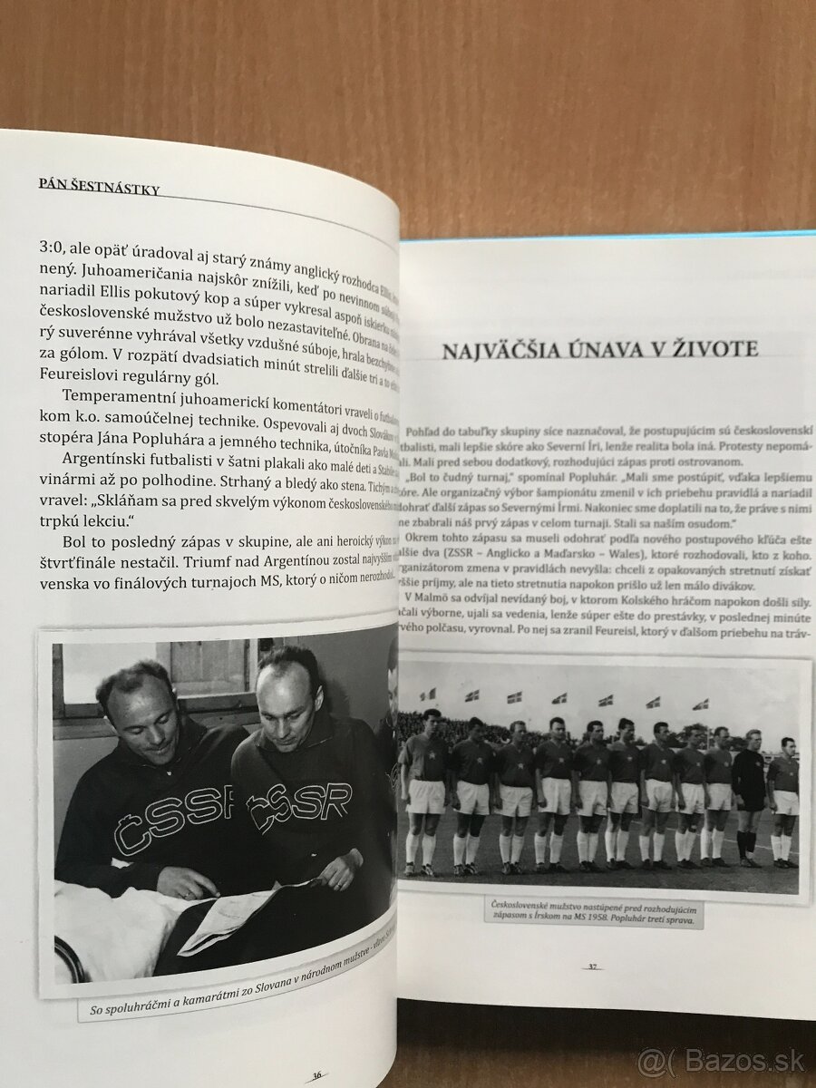 Čapkovičovci, Vencel, Peter Dubovský, Ján Popluhár - 6