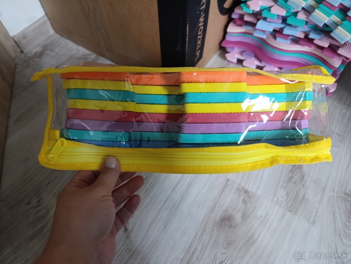 Rôzne veci pre bábätko - 6