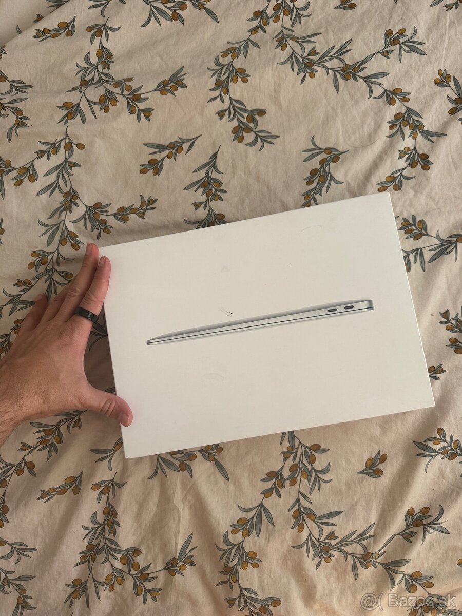 MacBook Air - 13 palcový (A1932/2018) - 6