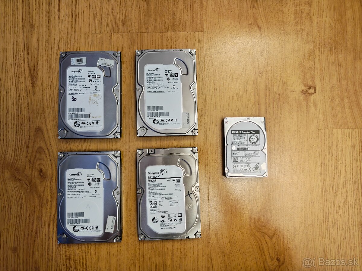 Dell Precision Tower 3620 - 6