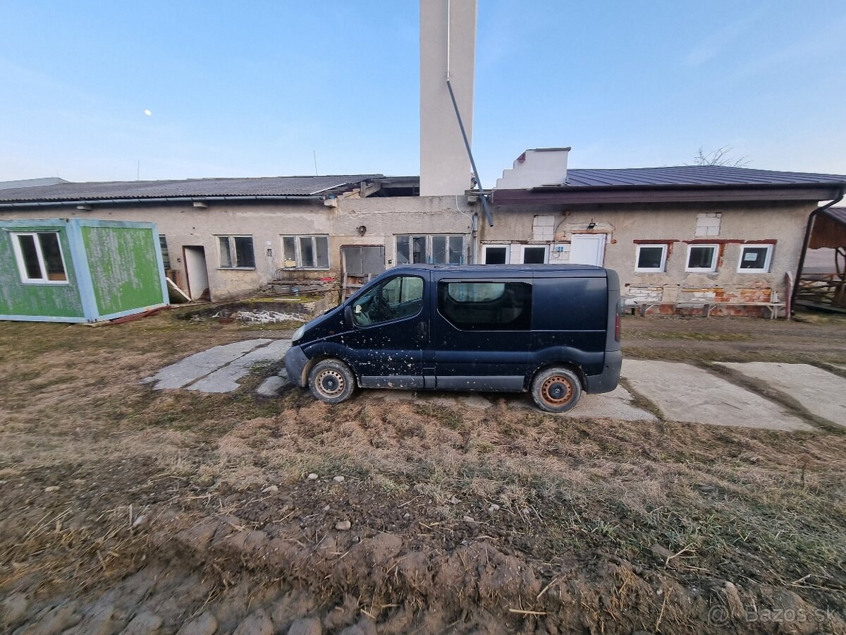 Vivaro - 6