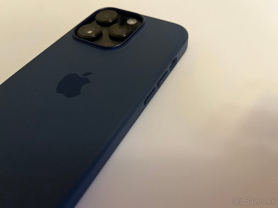 Iphone 14 Pro 256GB (+ 2 apple magsafe silicon púzdra) - 6