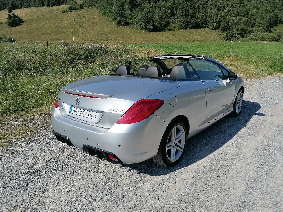 308cc 1,6HDI rok 2011 - 6