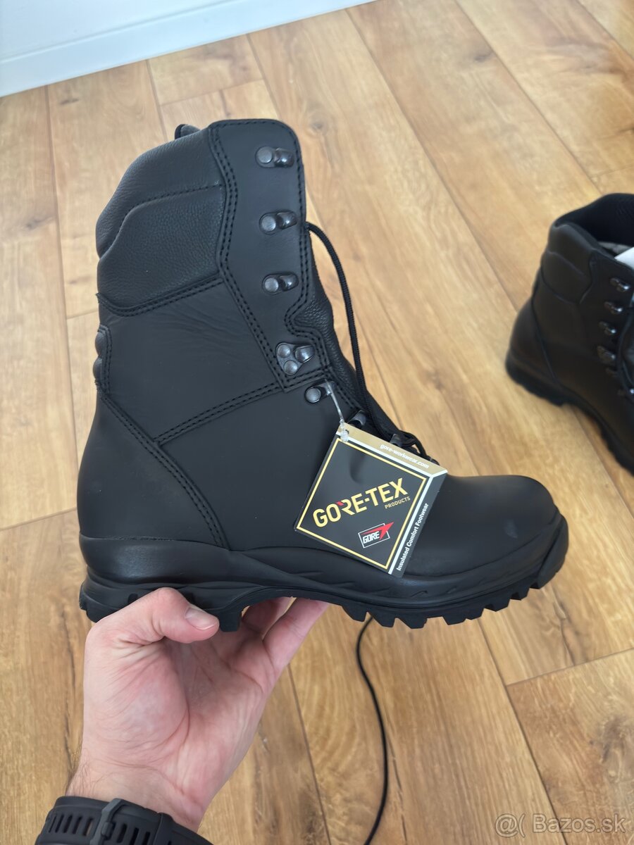 Kanady Goretex BOSP - 6