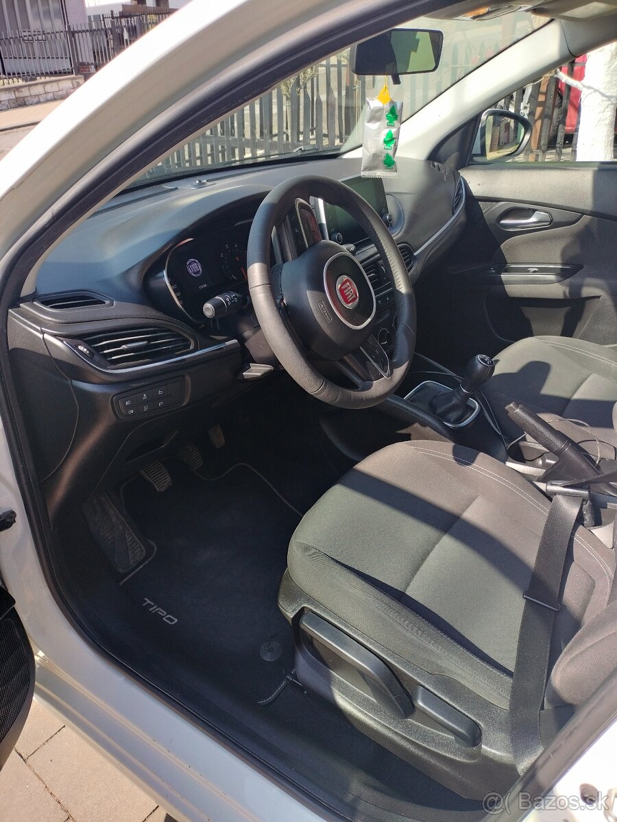 Fiat Tipo 1.3multijet - 6