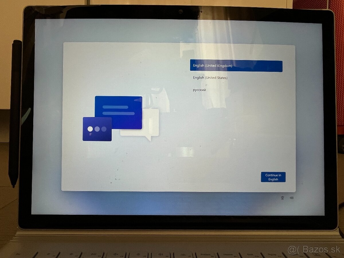 Surface Book 2 i7 512 GB + Surface Pen v4 - 6
