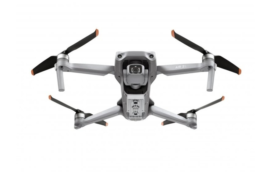 Dron DJI Air 2S Fly More Combo - 6