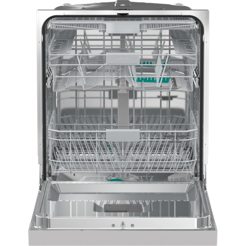 Predám vstavanú umývačku riadu GORENJE GI673C60X - 6