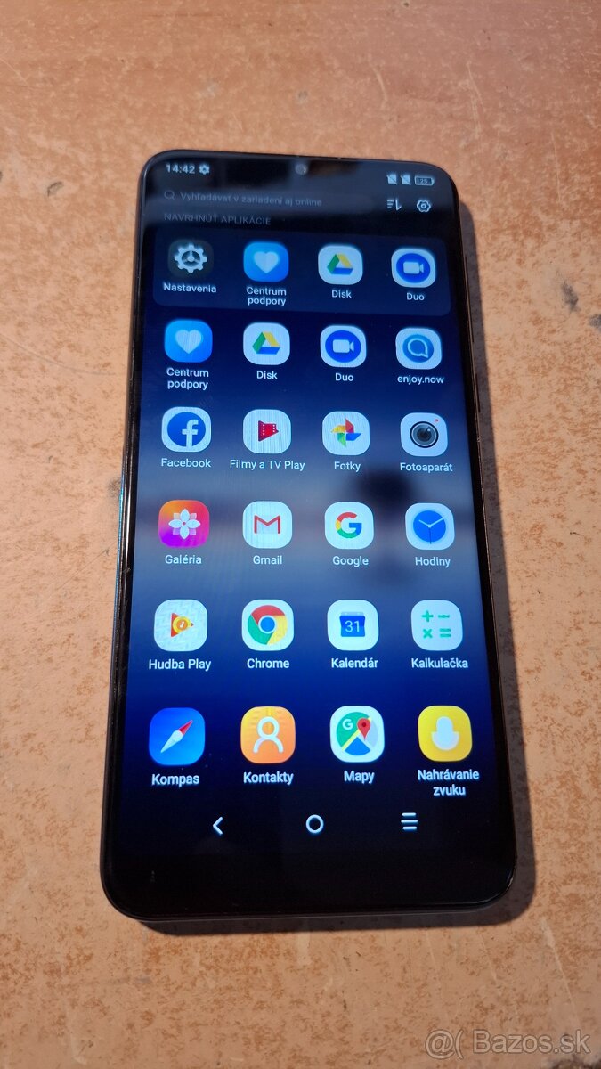 Alcatel 3 2019 - 6