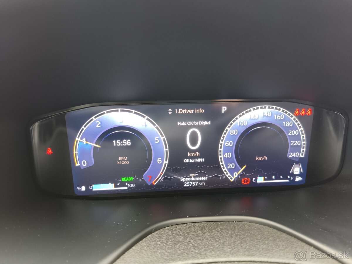 Predám Jeep Compass - 6
