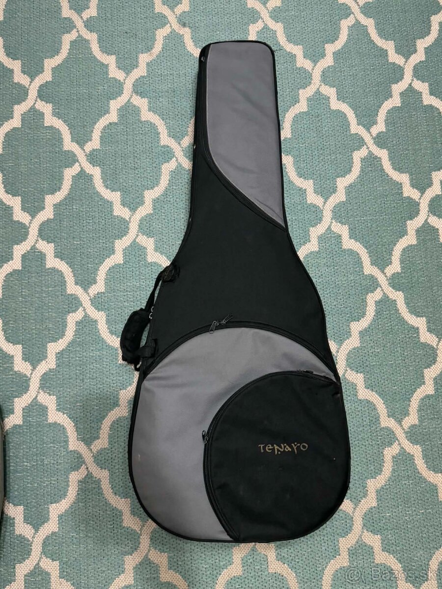 Ovation Celebrity CS Standard - gitara - 6