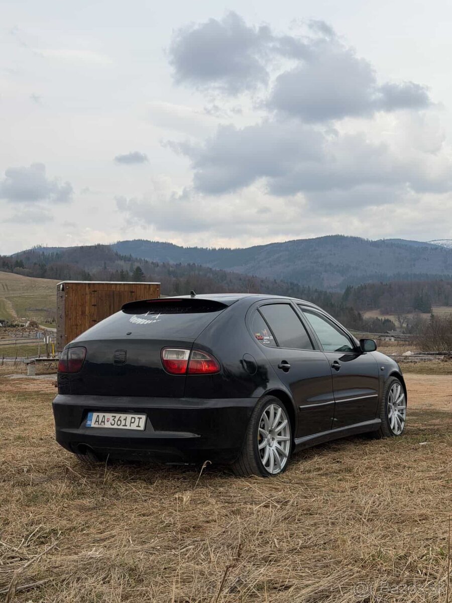 Seat Leon Cupra - 6