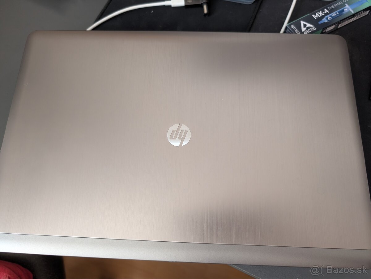 HP ProBook 4540s - 6