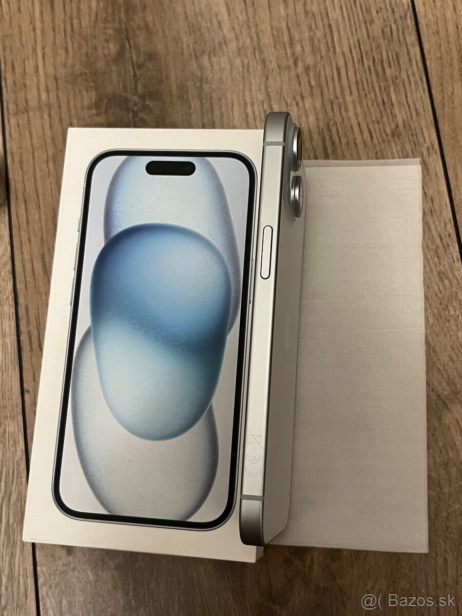 iPhone 15 - 6