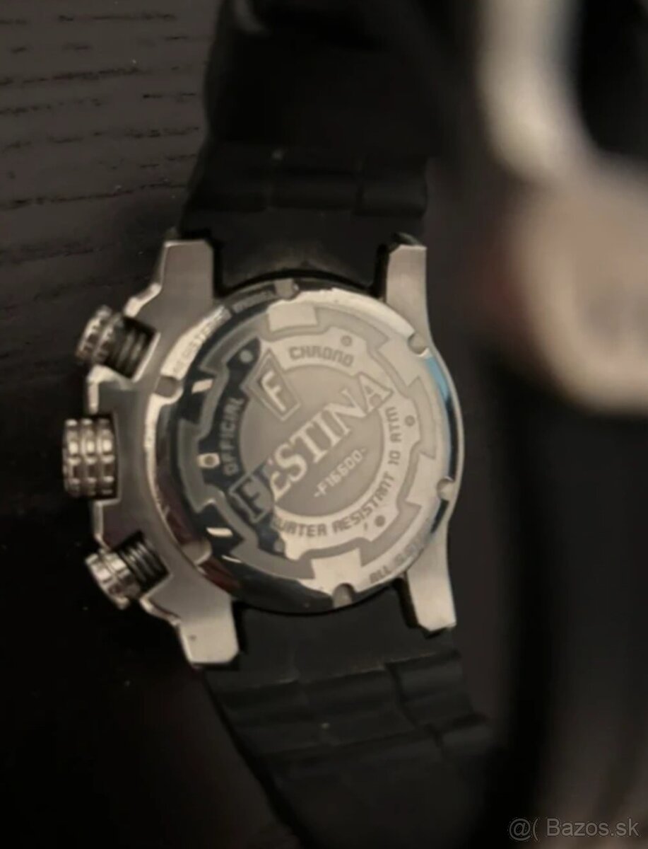 Festina - 6