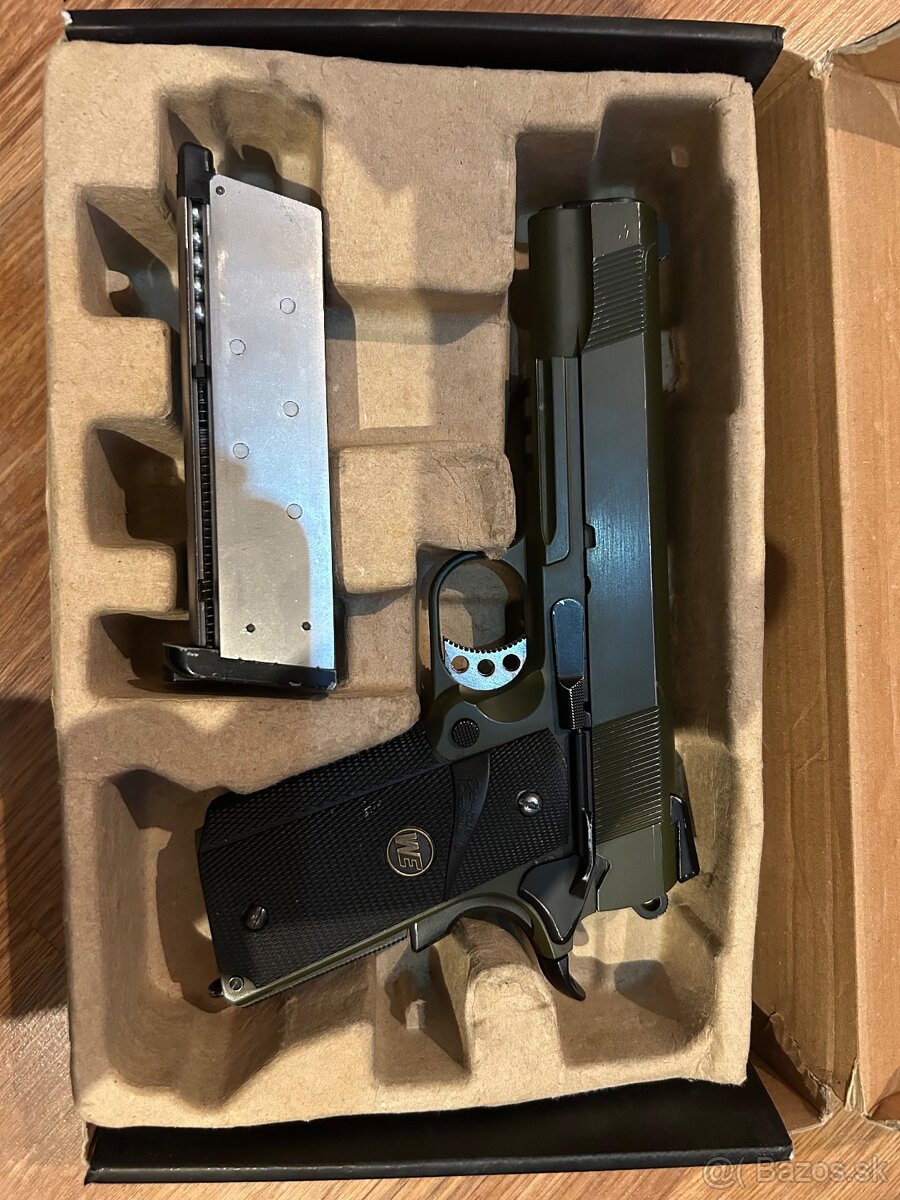 predam airsoftovu zbran - 6