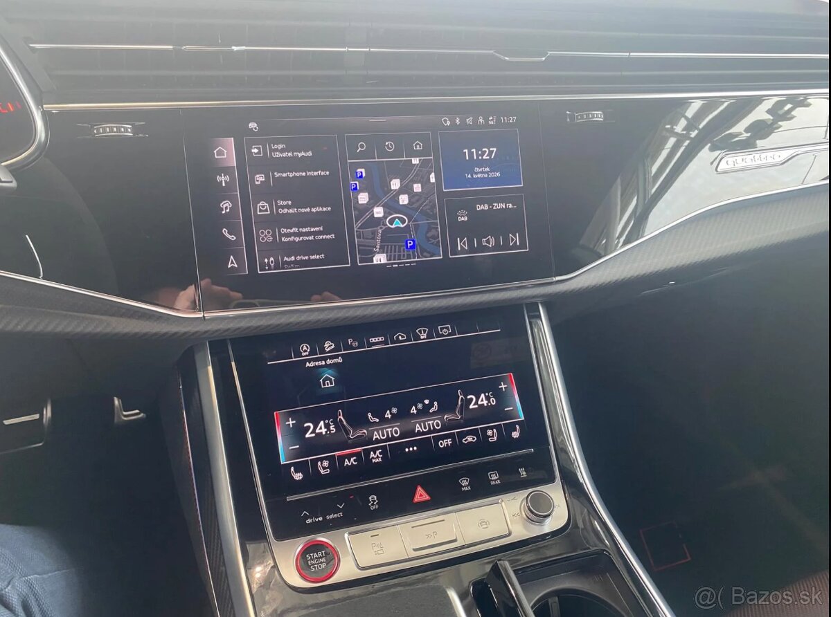 Audi RS Q8 Performance Quattro - 6