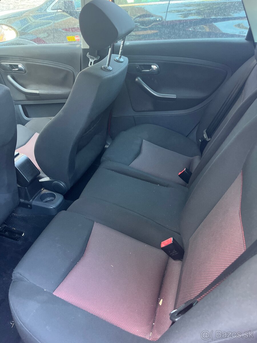 Seat ibiza - 6